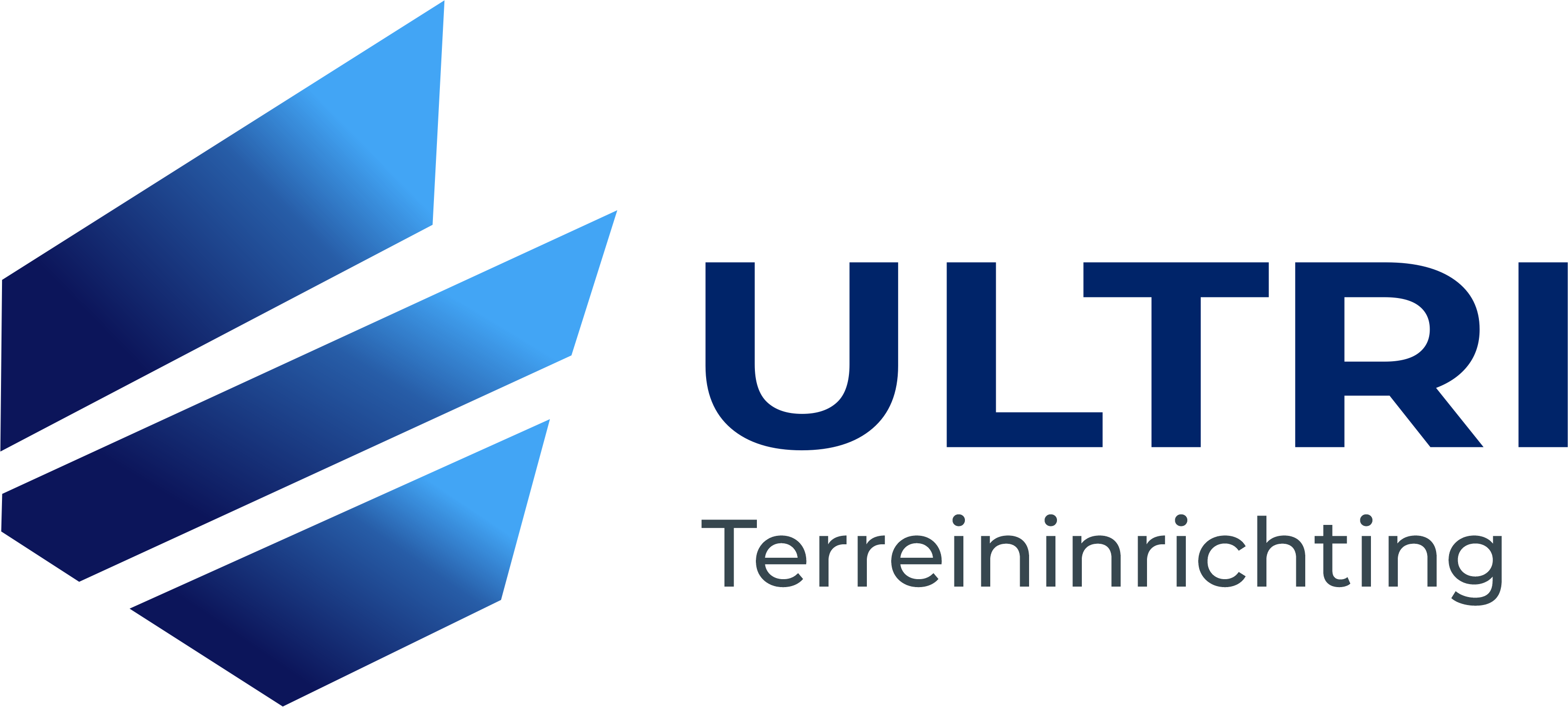 ULTRI Terreininrichting